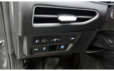 Hyundai Sonata (Dn8) 2.0 Lpg - автомобили, коли, обяви за нови и употребявани 12