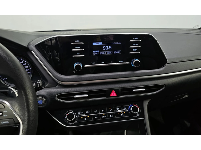 Hyundai Sonata (Dn8) 2.0 Lpg - автомобили, коли, обяви за нови и употребявани 15