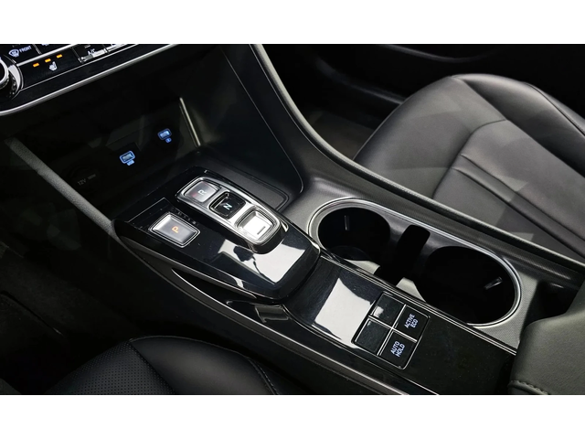 Hyundai Sonata (Dn8) 2.0 Lpg - автомобили, коли, обяви за нови и употребявани 7