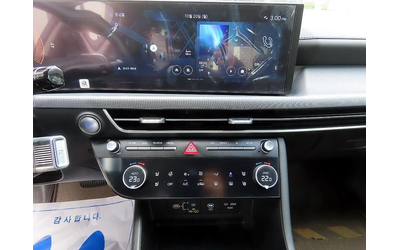 Hyundai Sonata 2.0 LPG - автомобили, коли, обяви за нови и употребявани 10