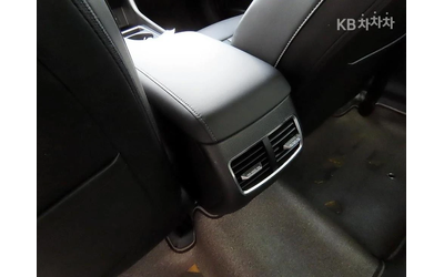 Hyundai Sonata 2.0 LPG - автомобили, коли, обяви за нови и употребявани 14