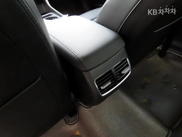 Hyundai Sonata 2.0 LPG - автомобили, коли, обяви за нови и употребявани 14