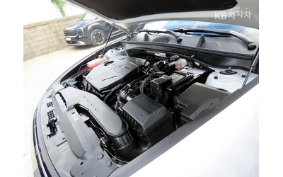 Hyundai Sonata 2.0 LPG - автомобили, коли, обяви за нови и употребявани 15