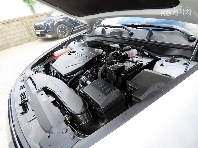 Hyundai Sonata 2.0 LPG - автомобили, коли, обяви за нови и употребявани 15