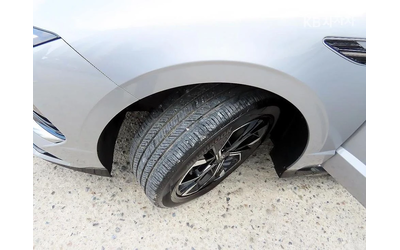 Hyundai Sonata 2.0 LPG - автомобили, коли, обяви за нови и употребявани 16