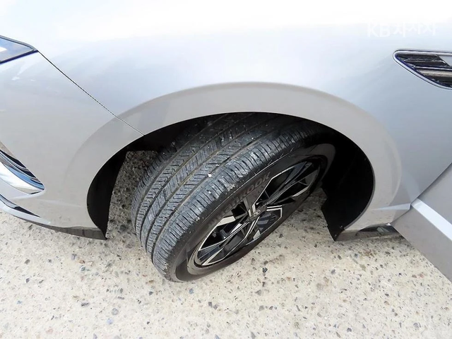 Hyundai Sonata 2.0 LPG - автомобили, коли, обяви за нови и употребявани 16