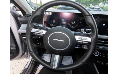 Hyundai Sonata 2.0 LPG - автомобили, коли, обяви за нови и употребявани 7