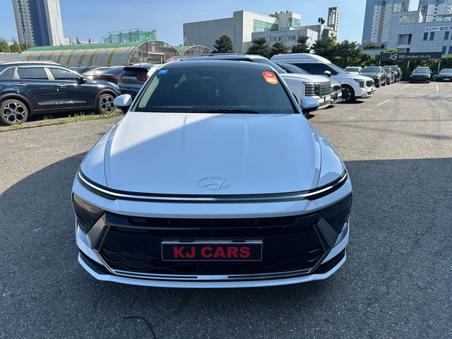 Hyundai Sonata 2.0 Lpi - автомобили, коли, обяви за нови и употребявани 0