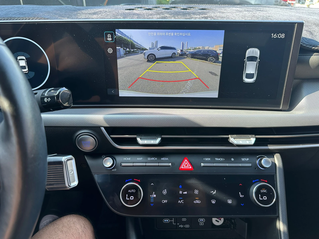 Hyundai Sonata 2.0 Lpi - автомобили, коли, обяви за нови и употребявани 12