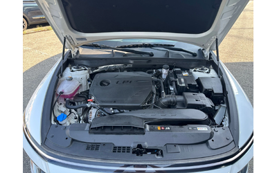 Hyundai Sonata 2.0 Lpi - автомобили, коли, обяви за нови и употребявани 14