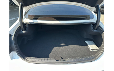 Hyundai Sonata 2.0 Lpi - автомобили, коли, обяви за нови и употребявани 15