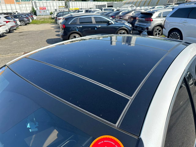 Hyundai Sonata 2.0 Lpi - автомобили, коли, обяви за нови и употребявани 5