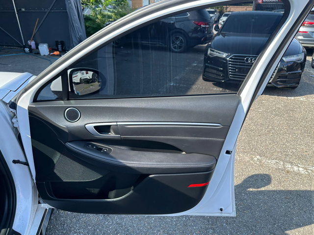 Hyundai Sonata 2.0 Lpi - автомобили, коли, обяви за нови и употребявани 8