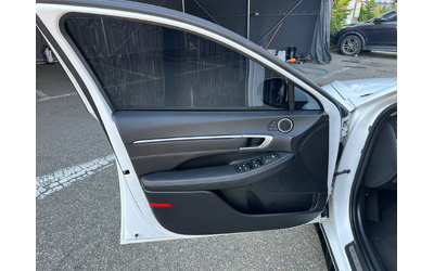 Hyundai Sonata 2.0 Lpi - автомобили, коли, обяви за нови и употребявани 9