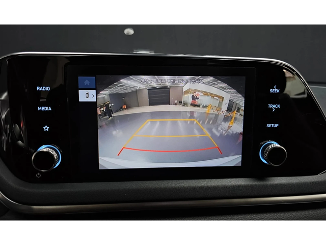 Hyundai Sonata (Dn8) 2.0 Lpg (Rental Car) Style - автомобили, коли, обяви за нови и употребявани 13