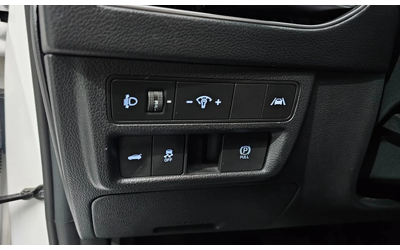 Hyundai Sonata (Dn8) 2.0 Lpg (Rental Car) Style - автомобили, коли, обяви за нови и употребявани 14