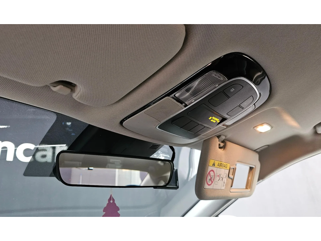 Hyundai Sonata (Dn8) 2.0 Lpg (Rental Car) Style - автомобили, коли, обяви за нови и употребявани 15