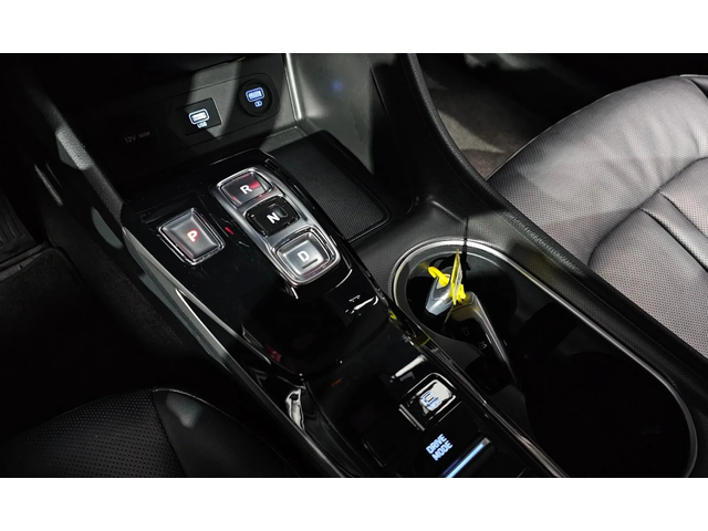 Hyundai Sonata (Dn8) 2.0 Lpg (Rental Car) Style - автомобили, коли, обяви за нови и употребявани 7