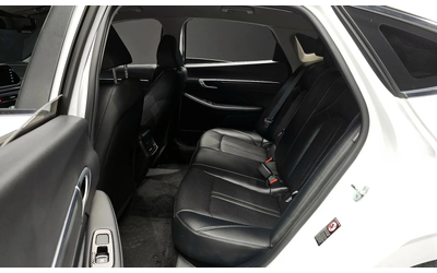 Hyundai Sonata 2.0 Lpg - автомобили, коли, обяви за нови и употребявани 11