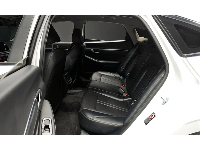 Hyundai Sonata 2.0 Lpg - автомобили, коли, обяви за нови и употребявани 11