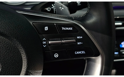 Hyundai Sonata 2.0 Lpg - автомобили, коли, обяви за нови и употребявани 13