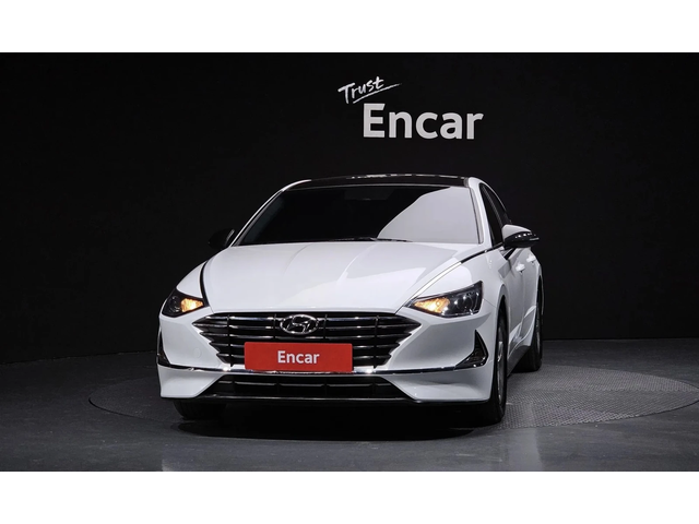 Hyundai Sonata 2.0 Lpg - автомобили, коли, обяви за нови и употребявани 2