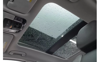 Hyundai Sonata Luxury FWD* АвтоКредит* (Цена до БГ) - автомобили, коли, обяви за нови и употребявани 10