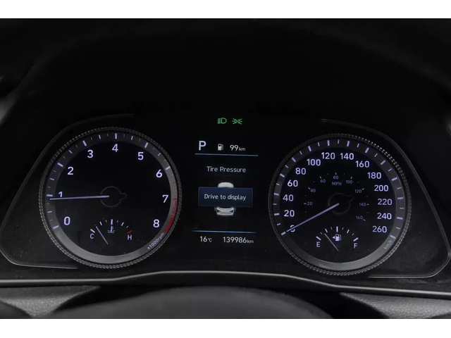 Hyundai Sonata Luxury FWD* АвтоКредит* (Цена до БГ) - автомобили, коли, обяви за нови и употребявани 13