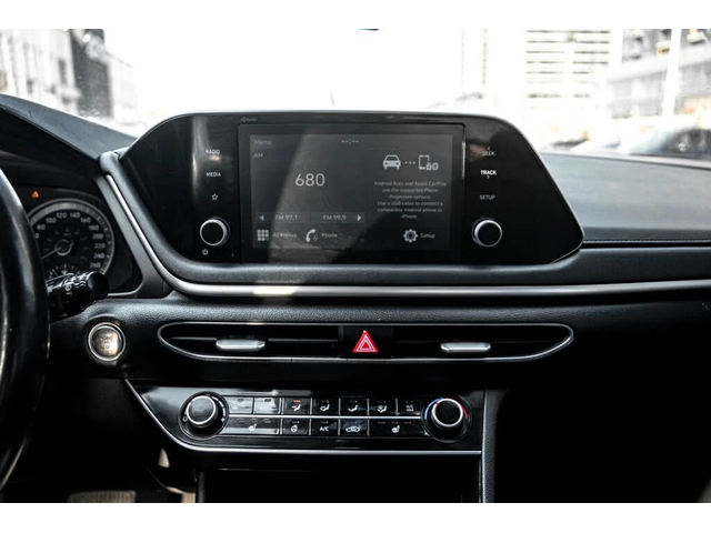 Hyundai Sonata * PREFERRED* FWD* Автокредит(Цена до БГ) - автомобили, коли, обяви за нови и употребявани 10