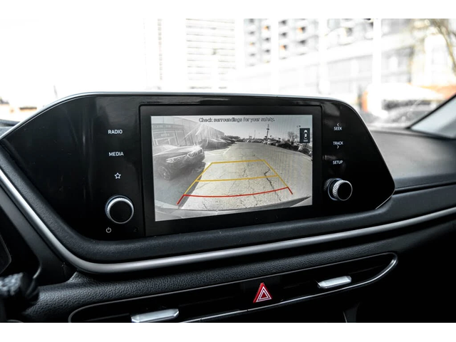 Hyundai Sonata * PREFERRED* FWD* Автокредит(Цена до БГ) - автомобили, коли, обяви за нови и употребявани 12