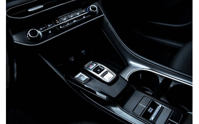 Hyundai Sonata * PREFERRED* FWD* Автокредит(Цена до БГ) - автомобили, коли, обяви за нови и употребявани 13