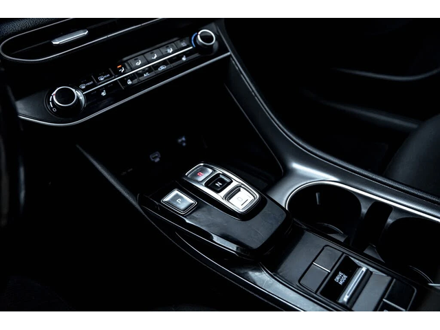 Hyundai Sonata * PREFERRED* FWD* Автокредит(Цена до БГ) - автомобили, коли, обяви за нови и употребявани 13