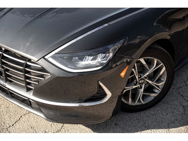 Hyundai Sonata * PREFERRED* FWD* Автокредит(Цена до БГ) - автомобили, коли, обяви за нови и употребявани 15