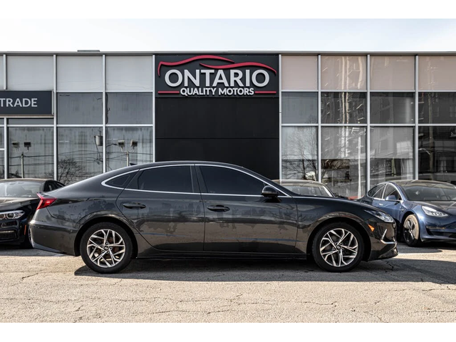 Hyundai Sonata * PREFERRED* FWD* Автокредит(Цена до БГ) - автомобили, коли, обяви за нови и употребявани 3