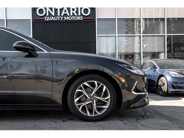 Hyundai Sonata * PREFERRED* FWD* Автокредит(Цена до БГ) - автомобили, коли, обяви за нови и употребявани 4