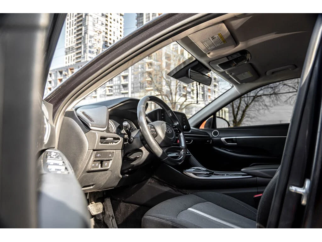 Hyundai Sonata * PREFERRED* FWD* Автокредит(Цена до БГ) - автомобили, коли, обяви за нови и употребявани 6