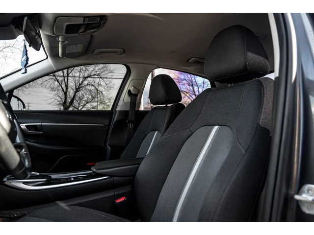 Hyundai Sonata * PREFERRED* FWD* Автокредит(Цена до БГ) - автомобили, коли, обяви за нови и употребявани 7