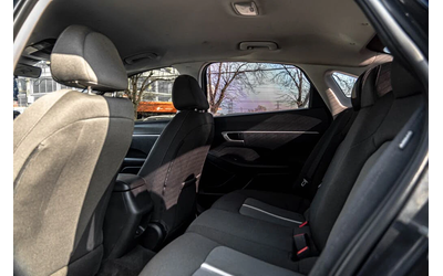 Hyundai Sonata * PREFERRED* FWD* Автокредит(Цена до БГ) - автомобили, коли, обяви за нови и употребявани 8