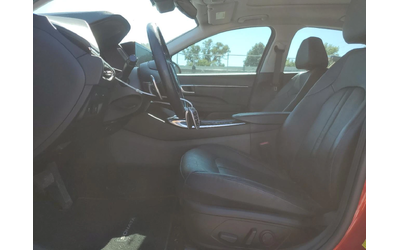 Hyundai Sonata LIMITED* DIGITAL* HEAD-UP* Bose* OБДУХВАНЕ* ПОДГРЕ - автомобили, коли, обяви за нови и употребявани 6