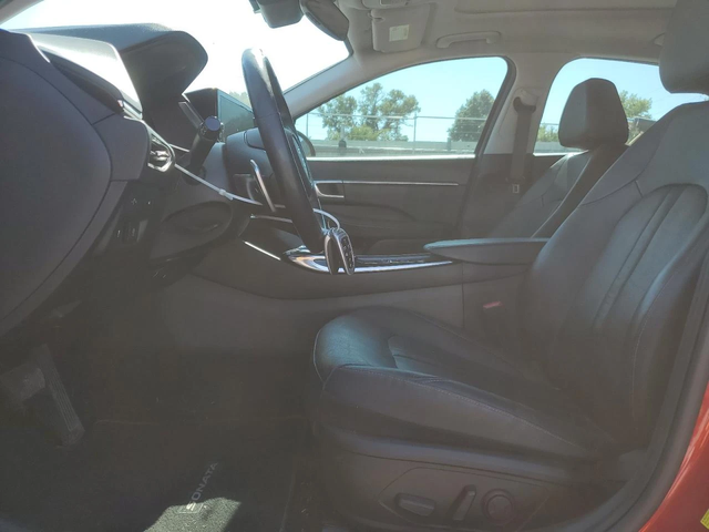 Hyundai Sonata LIMITED* DIGITAL* HEAD-UP* Bose* OБДУХВАНЕ* ПОДГРЕ - автомобили, коли, обяви за нови и употребявани 6