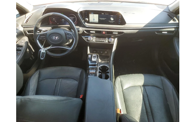 Hyundai Sonata LIMITED* DIGITAL* HEAD-UP* Bose* OБДУХВАНЕ* ПОДГРЕ - автомобили, коли, обяви за нови и употребявани 7