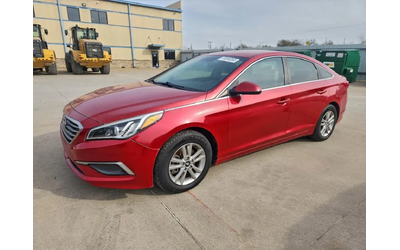 hyundai-sonata - 0