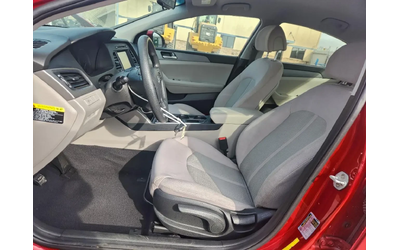 Hyundai Sonata - автомобили, коли, обяви за нови и употребявани 6