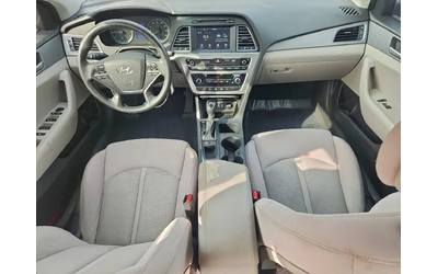 Hyundai Sonata - автомобили, коли, обяви за нови и употребявани 7