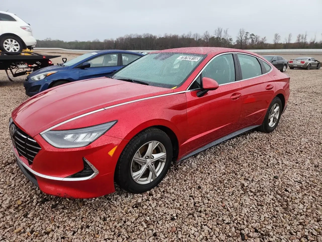 Hyundai Sonata - автомобили, коли, обяви за нови и употребявани 0