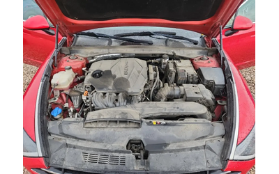 Hyundai Sonata - автомобили, коли, обяви за нови и употребявани 10