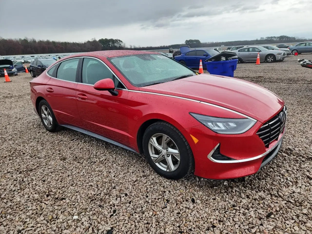 Hyundai Sonata - автомобили, коли, обяви за нови и употребявани 3