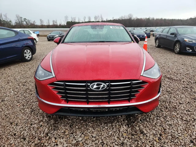 Hyundai Sonata - автомобили, коли, обяви за нови и употребявани 4