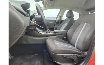 Hyundai Sonata - автомобили, коли, обяви за нови и употребявани 6