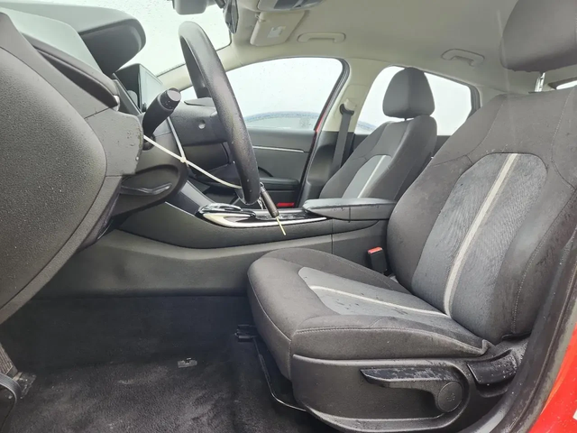 Hyundai Sonata - автомобили, коли, обяви за нови и употребявани 6